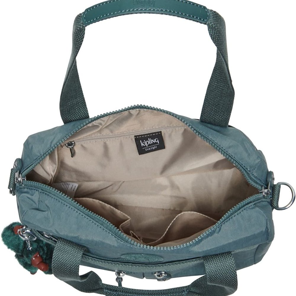 Kipling Klara Shoulder Handbag - Picture 4 of 6